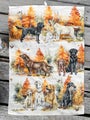 Labradorinnoutaja- keitti&ouml;pyyhe