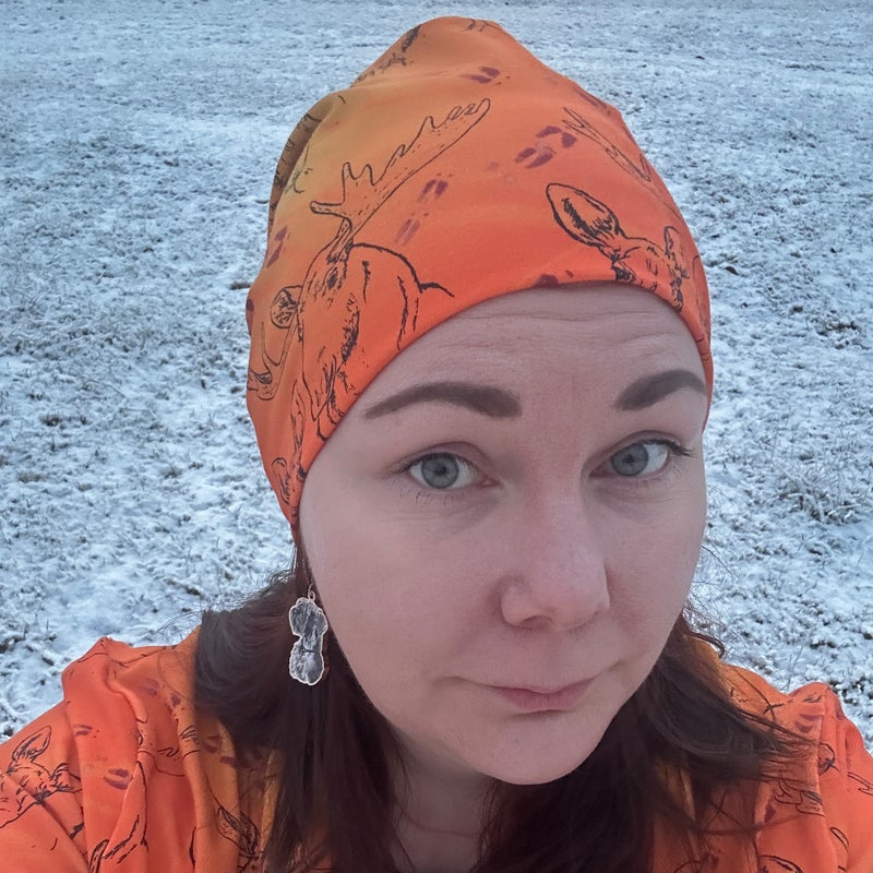 Maaliskuun uusia tuulia