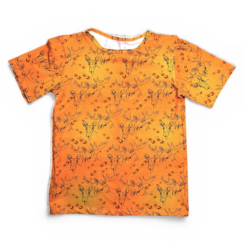 Aikuisten unisex t-paita
